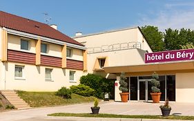 Hôtel du Béryl, Lons-le-Saunier